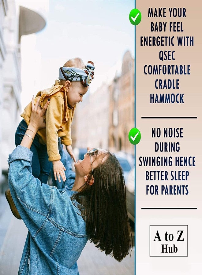 A TO Z HUB لعبة قابلة للطي محمولة للأولاد والبنات، مع قطعة قماش قطنية مجانية. (أنبوب دائري قابل للطي عادي (وردي)) - Image 3